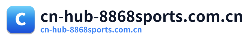 cn-hub-8868sports.com.cn Logo
